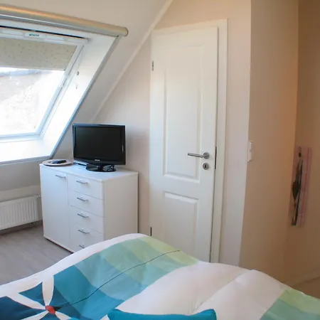 Magister Wigbold Ferienwohnung 15-abendsonne Birkenstr10a *