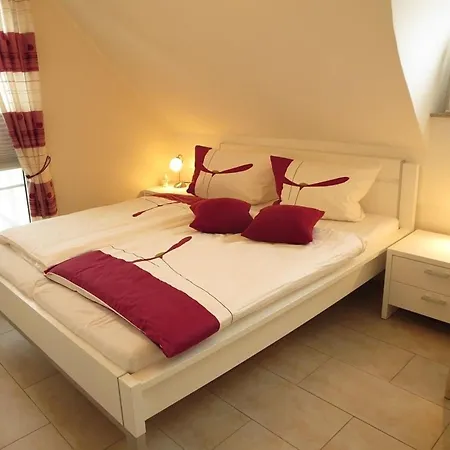 Magister Wigbold Ferienwohnung 15-abendsonne Birkenstr10a