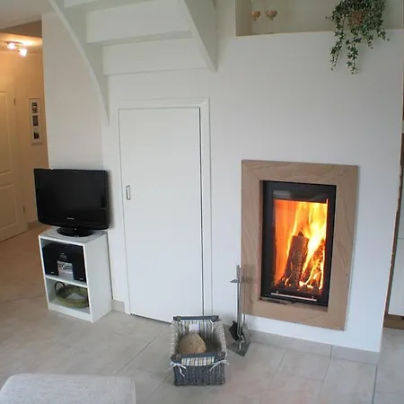 Magister Wigbold Ferienwohnung 15-abendsonne Birkenstr10a *