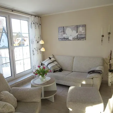 Magister Wigbold Ferienwohnung 15-abendsonne Birkenstr10a