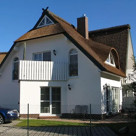 Magister Wigbold Ferienwohnung 15-abendsonne Birkenstr10a